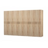 DULAP MODEL 13 EKTRA GENAROM DS FRONT DS CU INSERTIE CANELATA DS